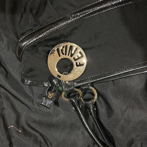 Fendi bag - great condition!! - Picture 7 of 8